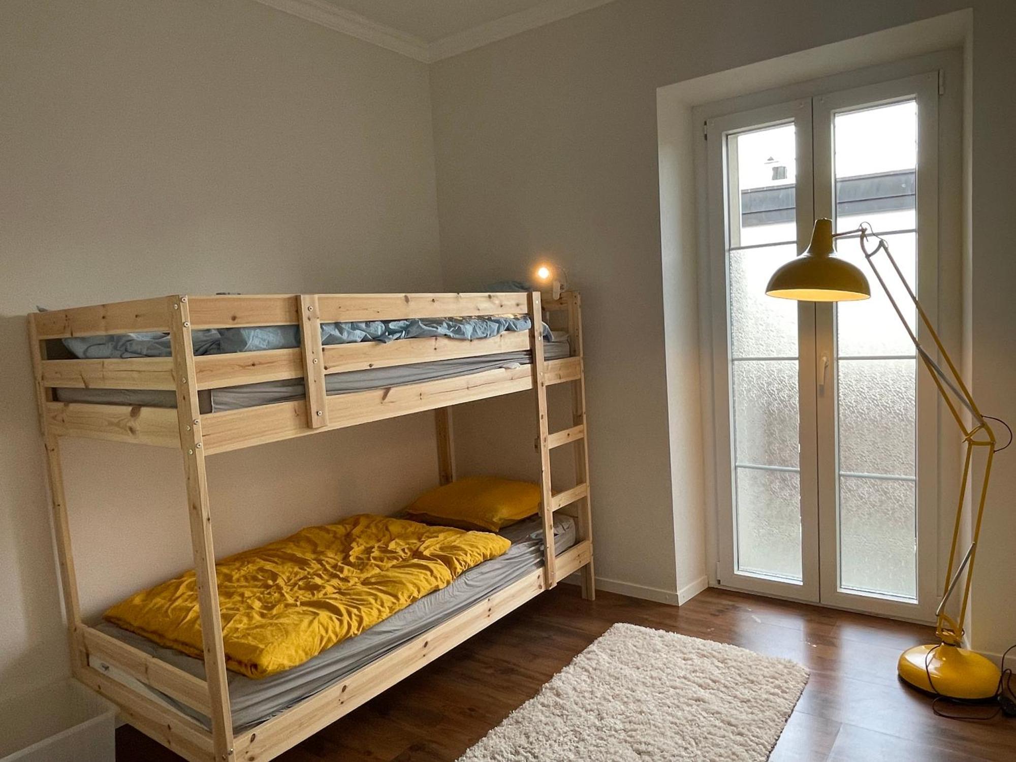 Charmant Appartement Au Vagabond 레셍 외부 사진